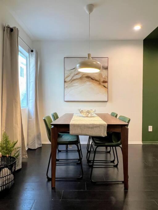 Hollywood Green Habitat Los Angeles Zewnętrze zdjęcie